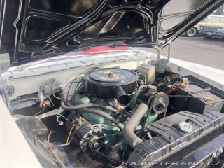 Buick Electra 225 Convertible 6.6 V8 1960