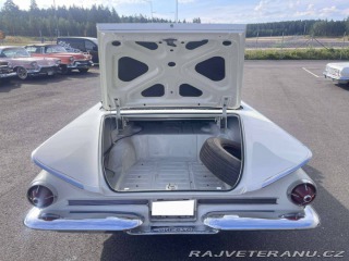 Buick Electra 225 Convertible 6.6 V8 1960