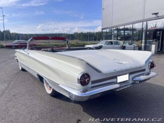 Buick Electra 225 Convertible 6.6 V8 1960