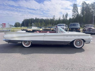 Buick Electra 225 Convertible 6.6 V8 1960