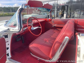 Buick Electra 225 Convertible 6.6 V8 1960