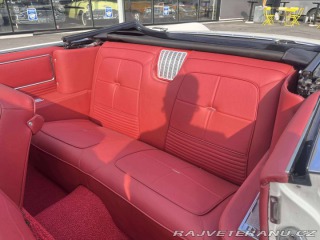 Buick Electra 225 Convertible 6.6 V8 1960