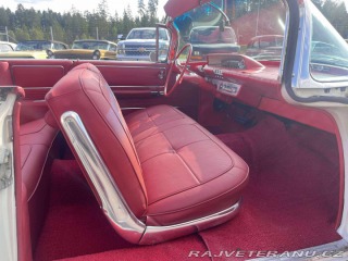 Buick Electra 225 Convertible 6.6 V8 1960
