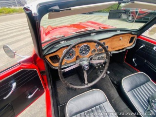 Triumph Ostatní modely TR 4 1964