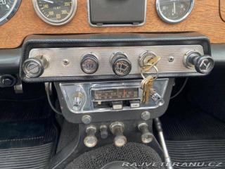 Triumph Ostatní modely TR 4 1964