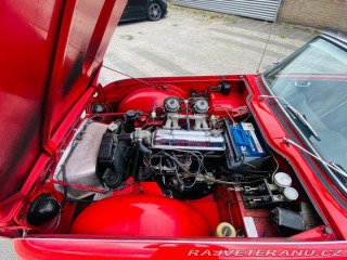 Triumph Ostatní modely TR 4 1964