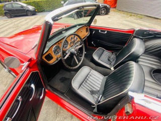 Triumph Ostatní modely TR 4 1964