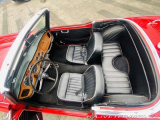 Triumph Ostatní modely TR 4 1964