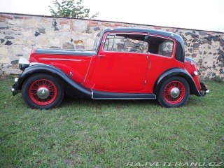   HUMBER 12 Vogue