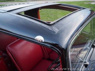 Ostatní značky Ostatní modely HUMBER 12 Vogue 1937