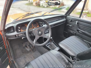 BMW 2002 Tii 1975