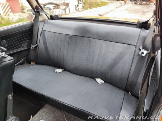 BMW 2002 Tii 1975