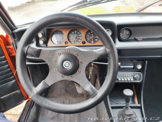 BMW 2002 Tii 1975