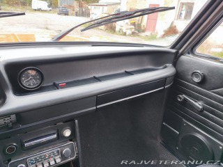BMW 2002 Tii 1975