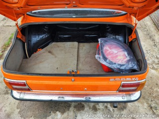 BMW 2002 Tii 1975