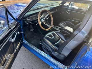Ford Mustang 6,0 1965 1965