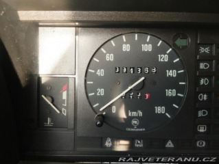 Škoda Favorit 136L 1989
