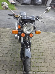 Honda CB CB 750F 1985