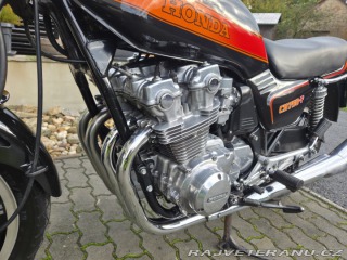 Honda CB CB 750F 1985