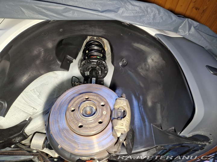 Škoda Fabia Junior 2004