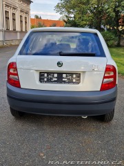 Škoda Ostatní modely Fabia Junior 2004