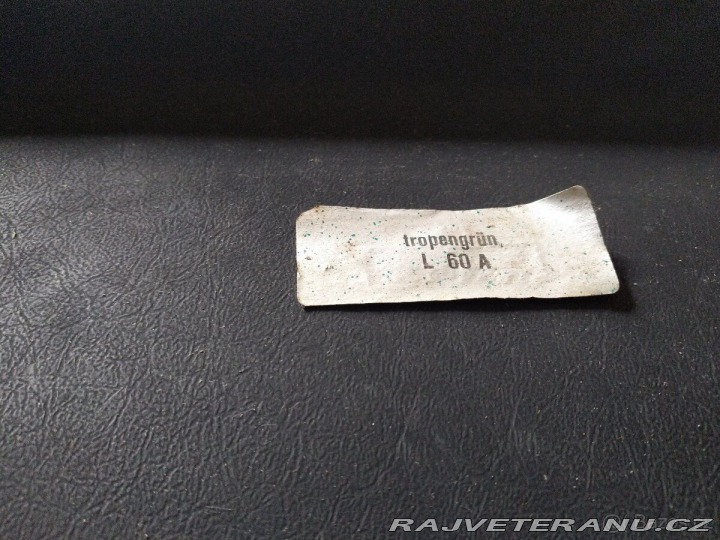 Volkswagen Brouk 1303 1974
