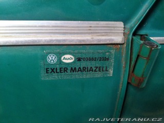 Volkswagen Brouk 1303 1974