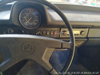 Volkswagen Brouk 1303 1974