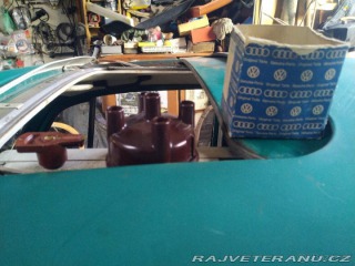 Volkswagen Brouk 1303 1974