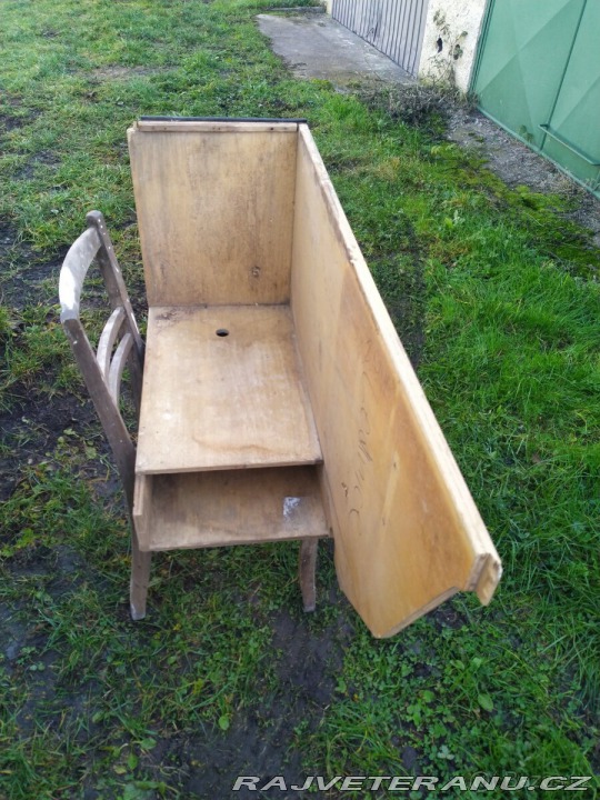 Volkswagen T2 23-517 1978