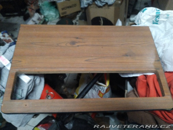 Volkswagen T2 23-517 1978