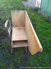 Volkswagen T2 23-517 1978