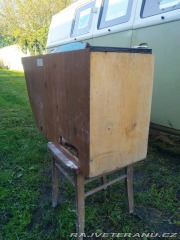 Volkswagen T2 23-517 1978