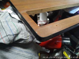 Volkswagen T2 23-517 1978