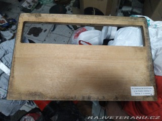 Volkswagen T2 23-517 1978