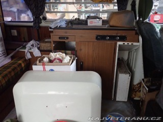 Volkswagen T2 23-517 1978