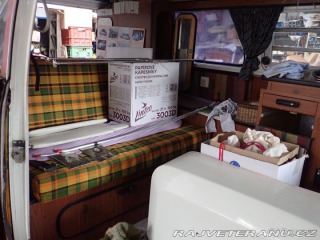 Volkswagen T2 23-517 1978