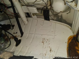 Volkswagen T2 23-517 1978