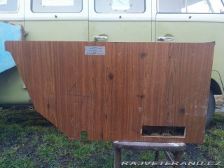 Volkswagen T2 23-517 1978