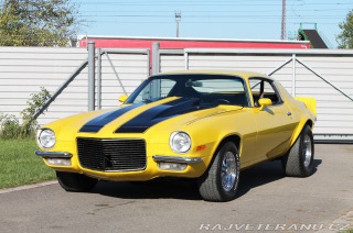 Chevrolet Camaro 350 V8