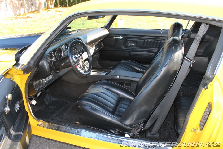 Chevrolet Camaro 350 V8 1971