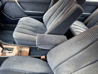 Mercedes-Benz 300 W124 132KW Automat 1987