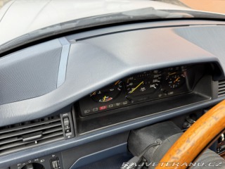 Mercedes-Benz 300 W124 132KW Automat 1987