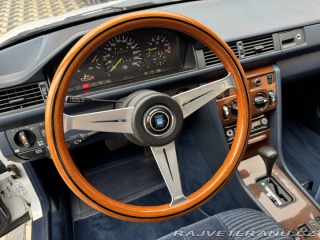 Mercedes-Benz 300 W124 132KW Automat 1987