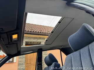 Mercedes-Benz 300 W124 132KW Automat 1987