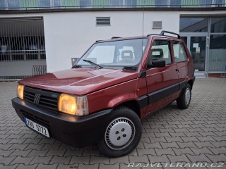 Fiat Panda CLX