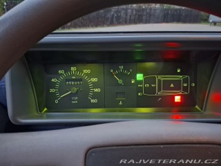 Fiat Panda CLX 1995