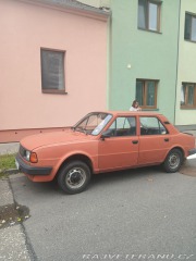 Škoda 105 