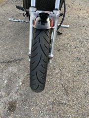 Honda VF 500C Magna 1985