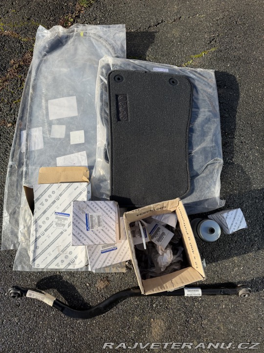 Jeep Wrangler Sahara 2007